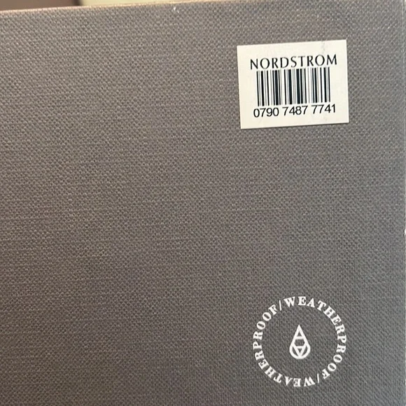 Aquatalia boots - Picture 3 of 3